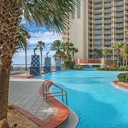 Shores Of Panama #2306 Panama City Beach Esterno foto