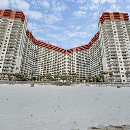 Shores Of Panama #2306 Panama City Beach Esterno foto