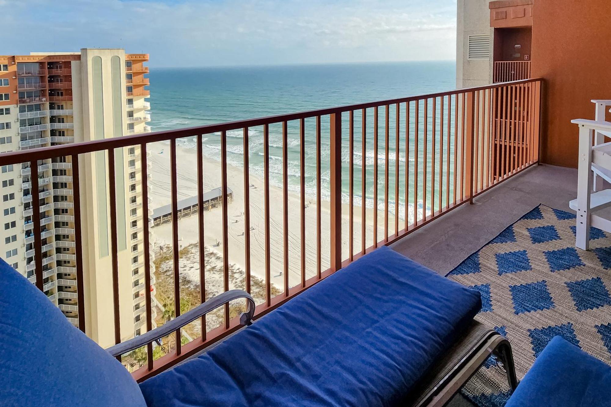 Shores Of Panama #2306 Panama City Beach Esterno foto