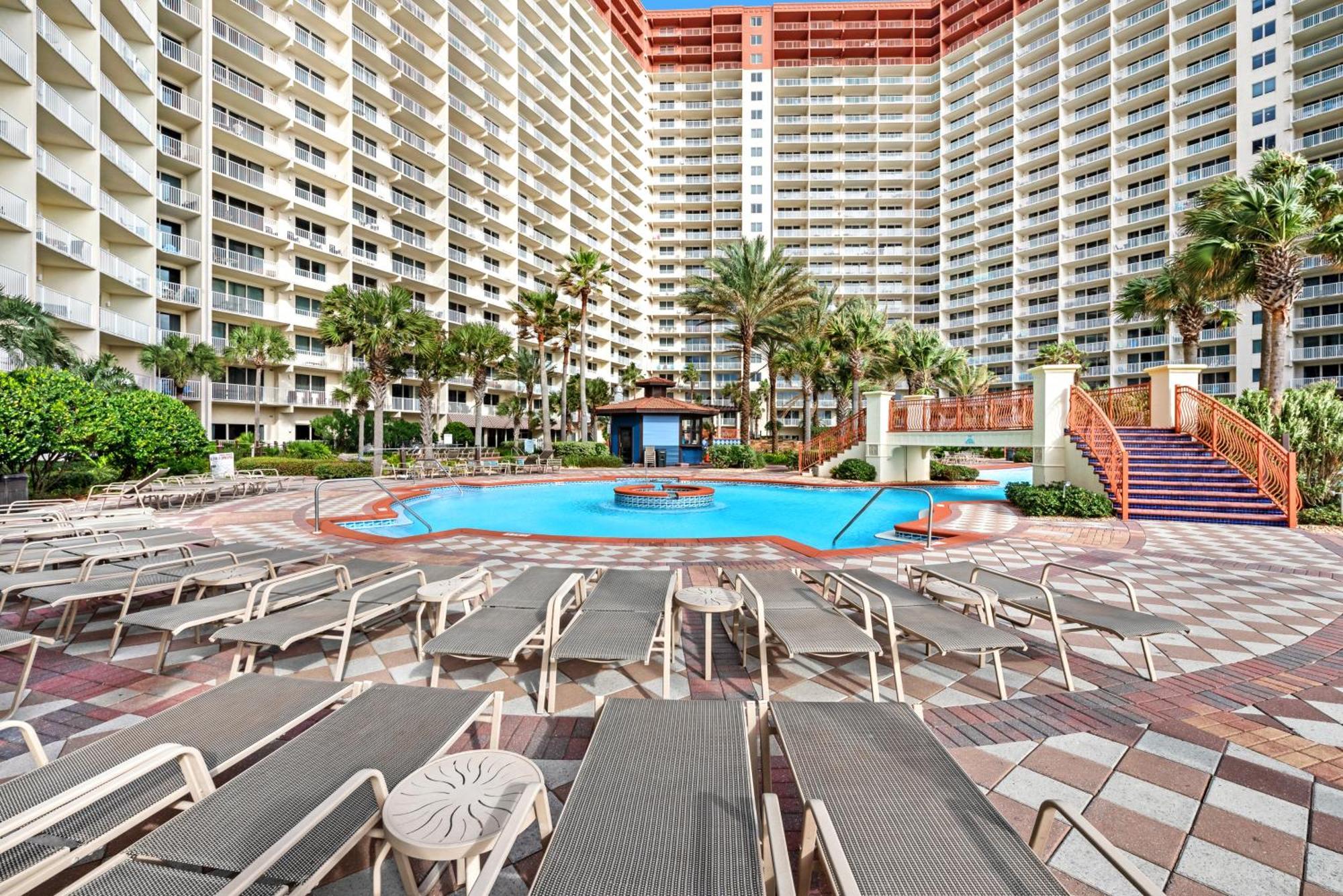 Shores Of Panama #2306 Panama City Beach Esterno foto